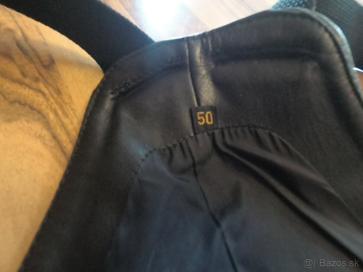kožene nohavice - 5