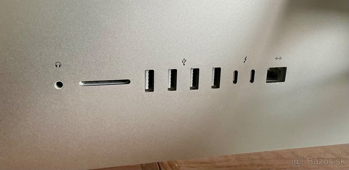 Apple iMac 21.5 2017 - 5