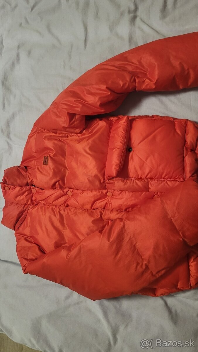 Levis damska perova bunda - - 5