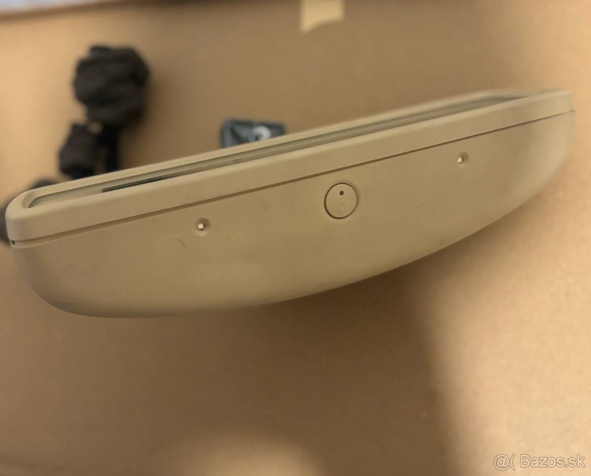 VW Phaeton stmievacie vnútorné spätné zrkadlo - 5