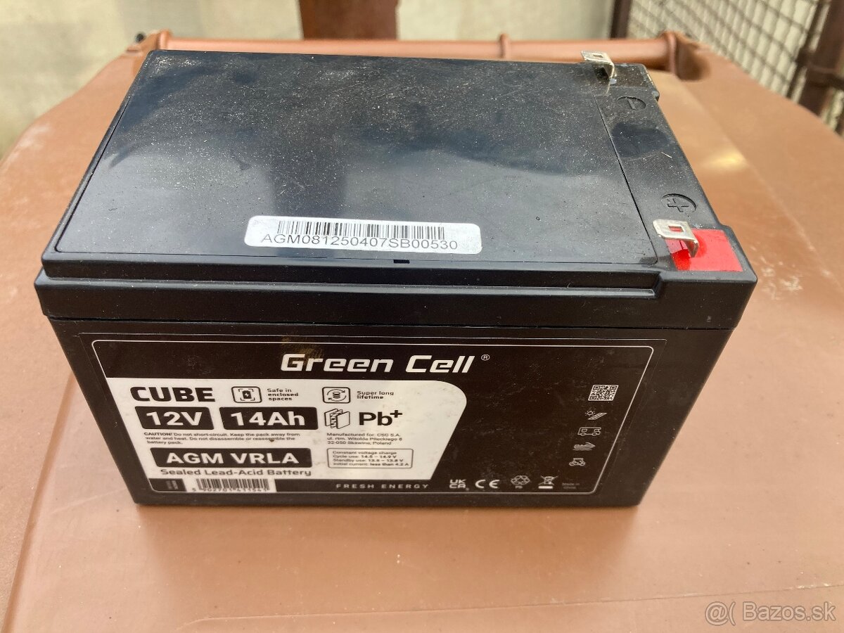 Detské elektrické autíčko - 5