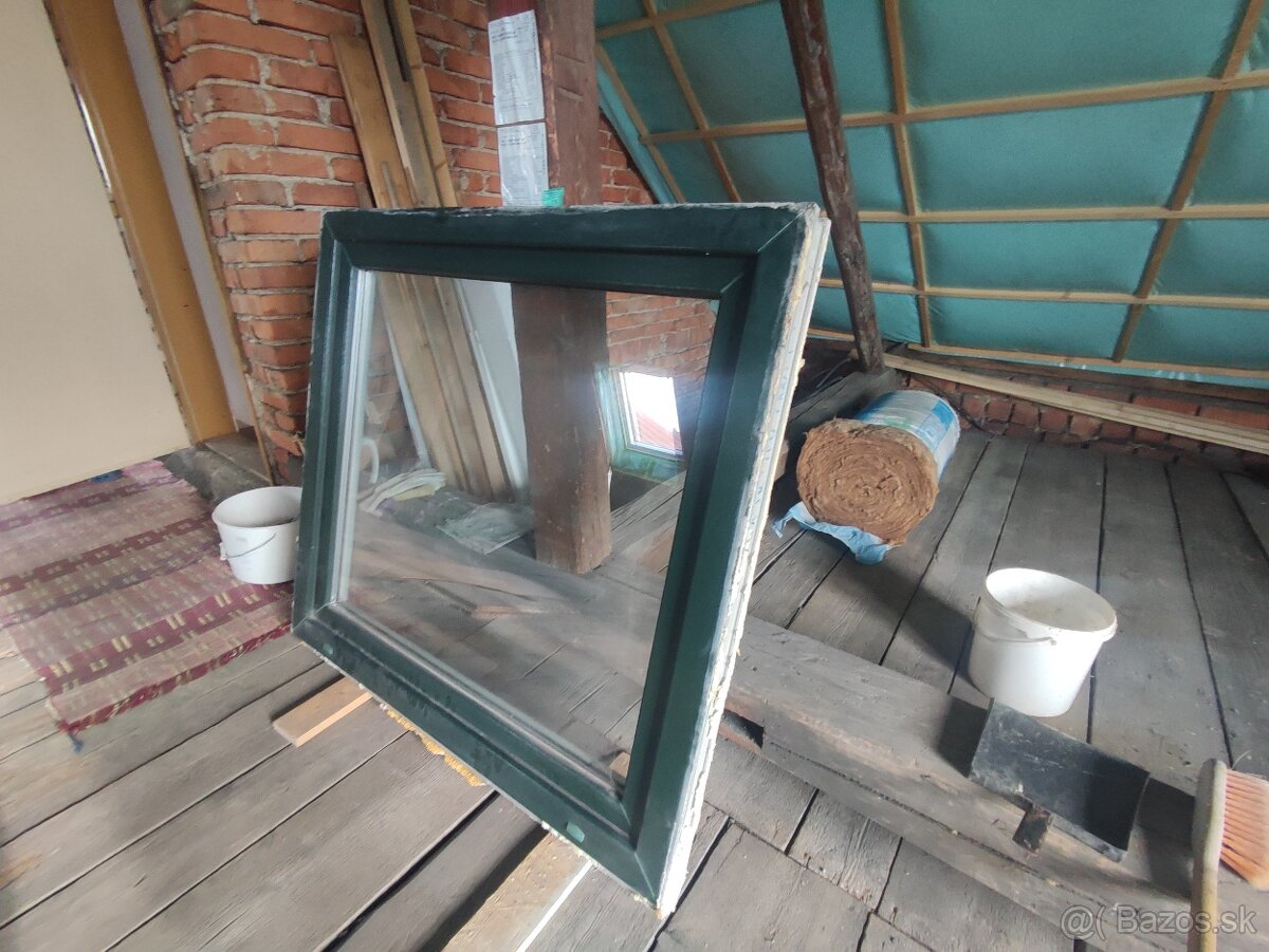Predám plastové okná - 5