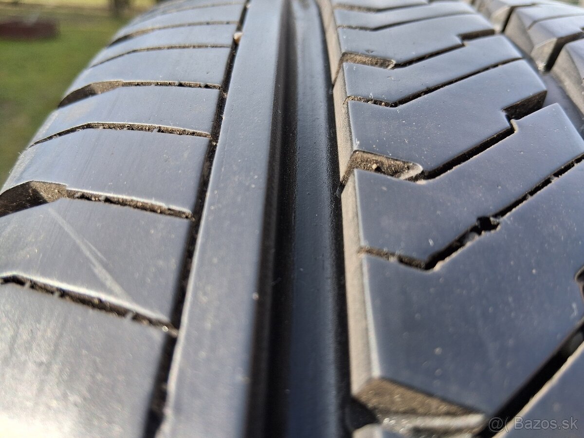 215/65 r16C letne pneumatiky - 5