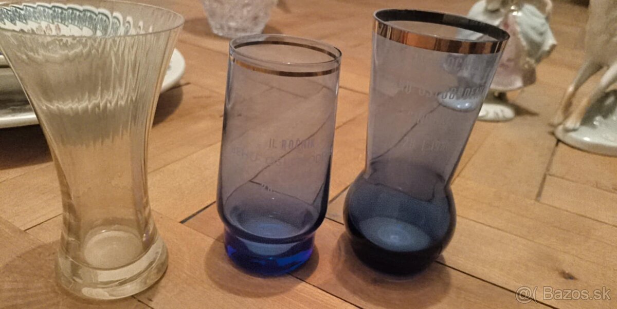 Sklo,keramika, starožitnosti - 5