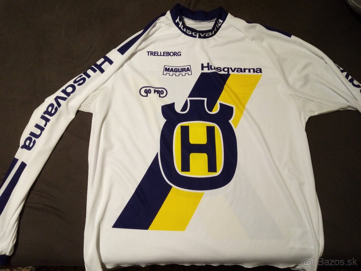 Husqvarna TE 510 4t - 5