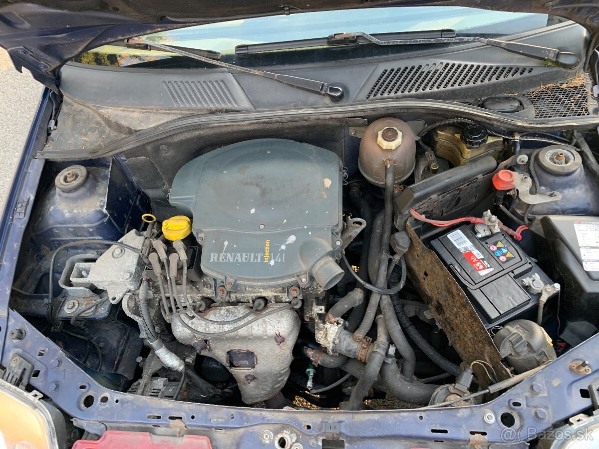 Predám Renault Thalia - 5