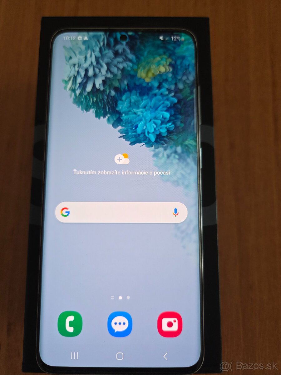Samsung S20 - 5