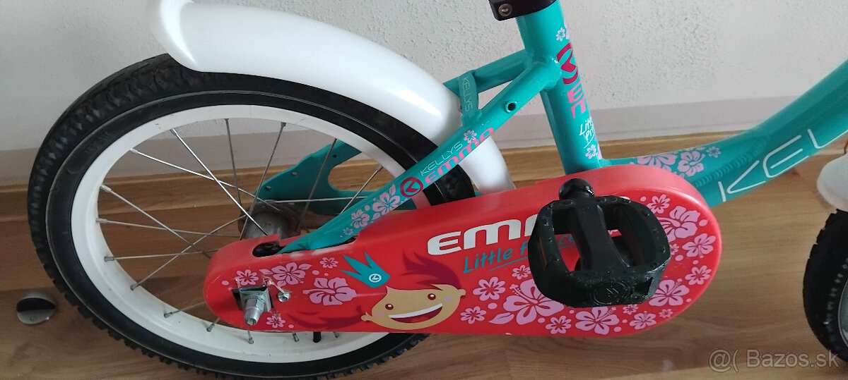 Kellys Emma "16" - 5