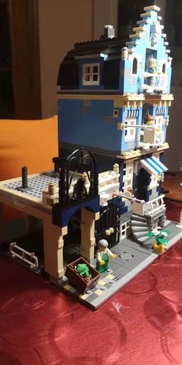 Market Street 10190 - 5