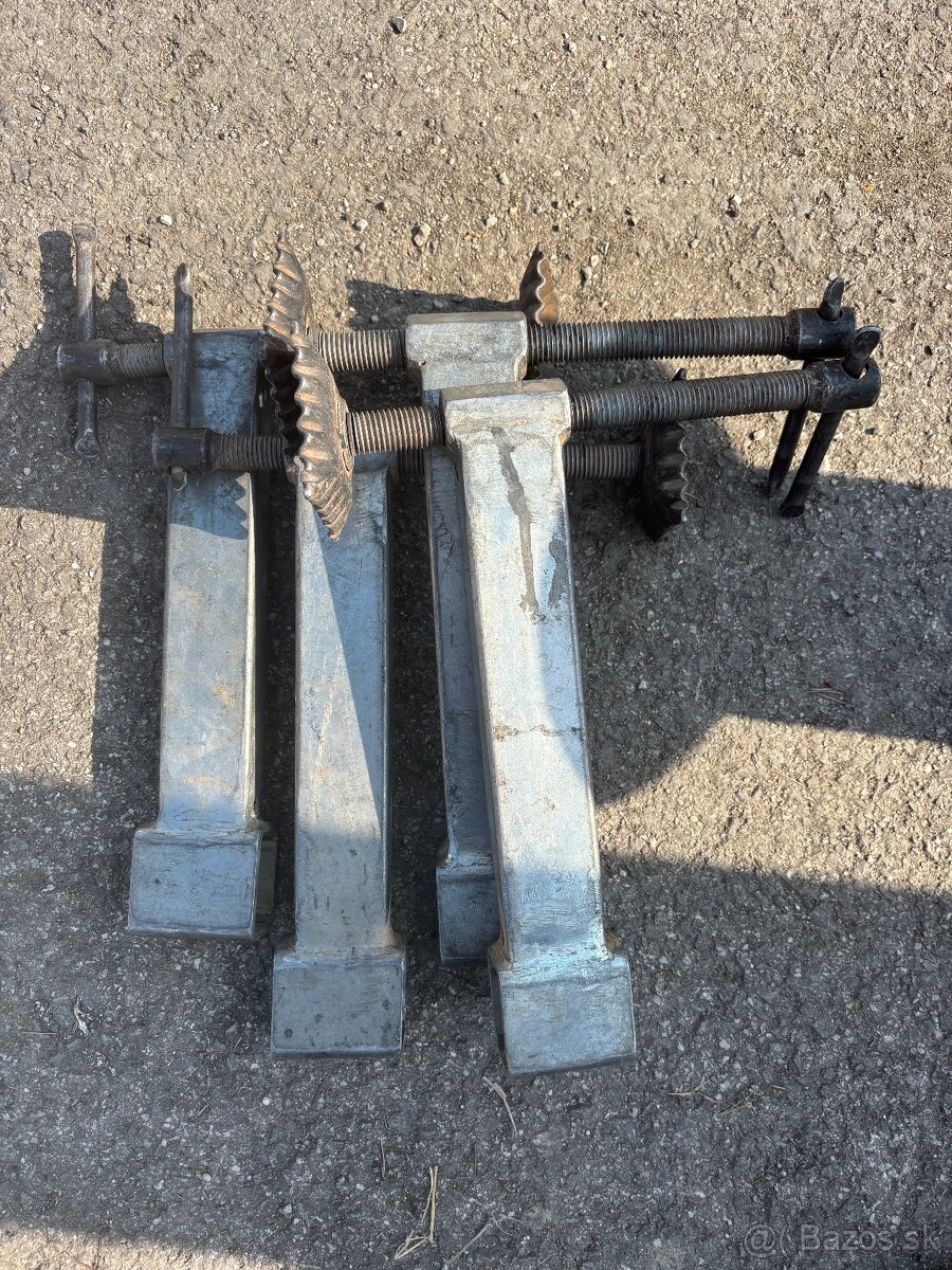 Komínová fréza - 5