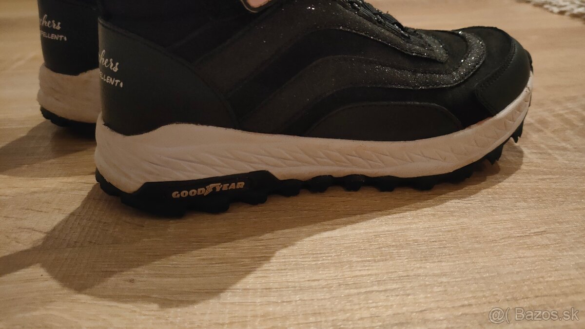 Kotníkové topánky - 5