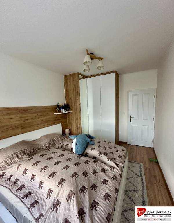 Prenájom 3-izb.byt s balkónom,73m2,Bratislava-Devínska Nová - 5