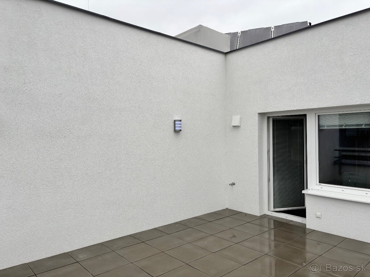 prenajmem v novostavbe Kožušnicka - 5