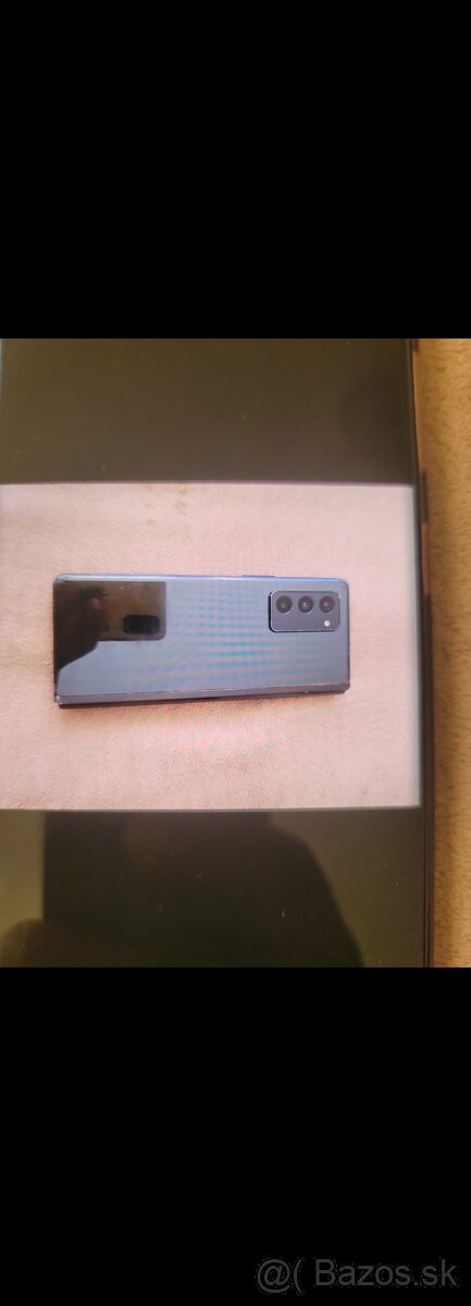 Samsung Galaxy z fold2 - 5