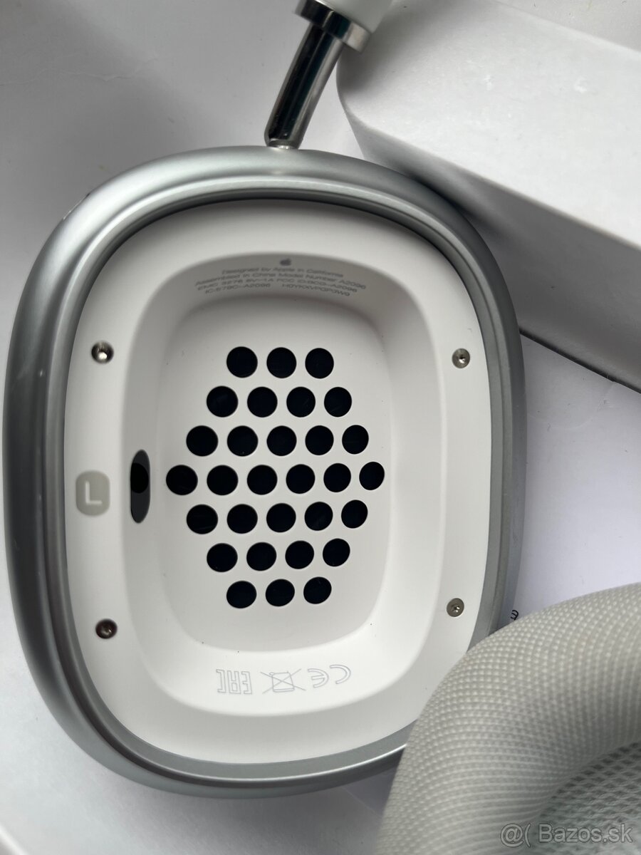 Apple airpods max - 5