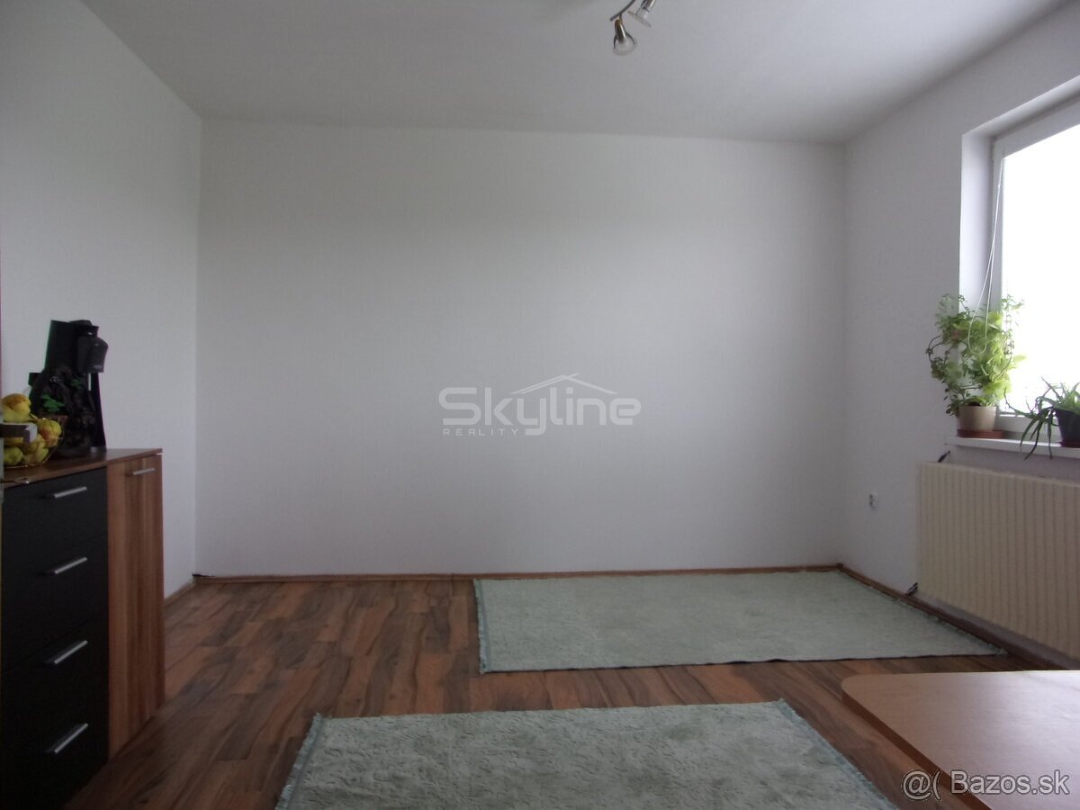 Rodinný dom Pusté Sady - 5