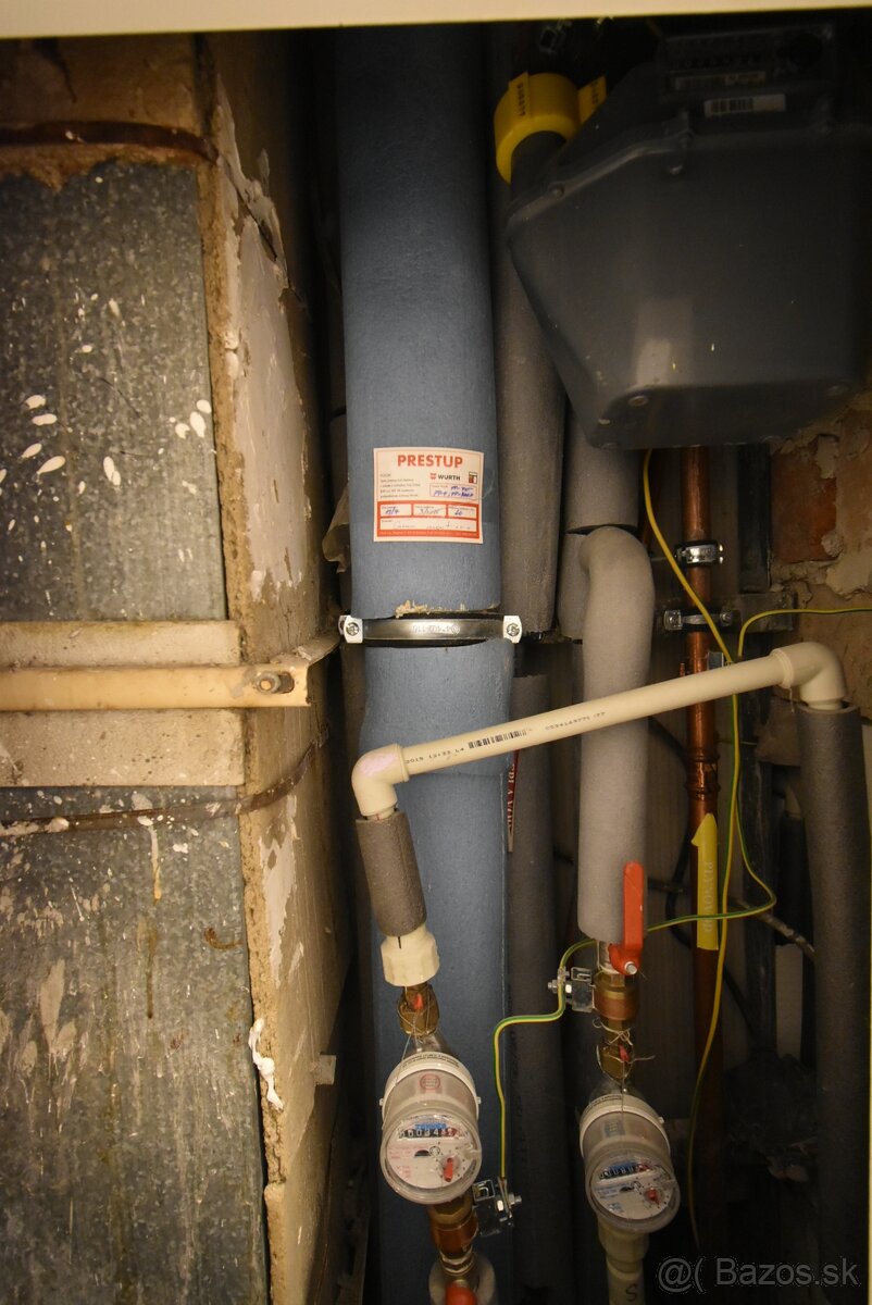 Malacky: Ponúkame priestranný 1 izb.byt Štúrova ul. - 5