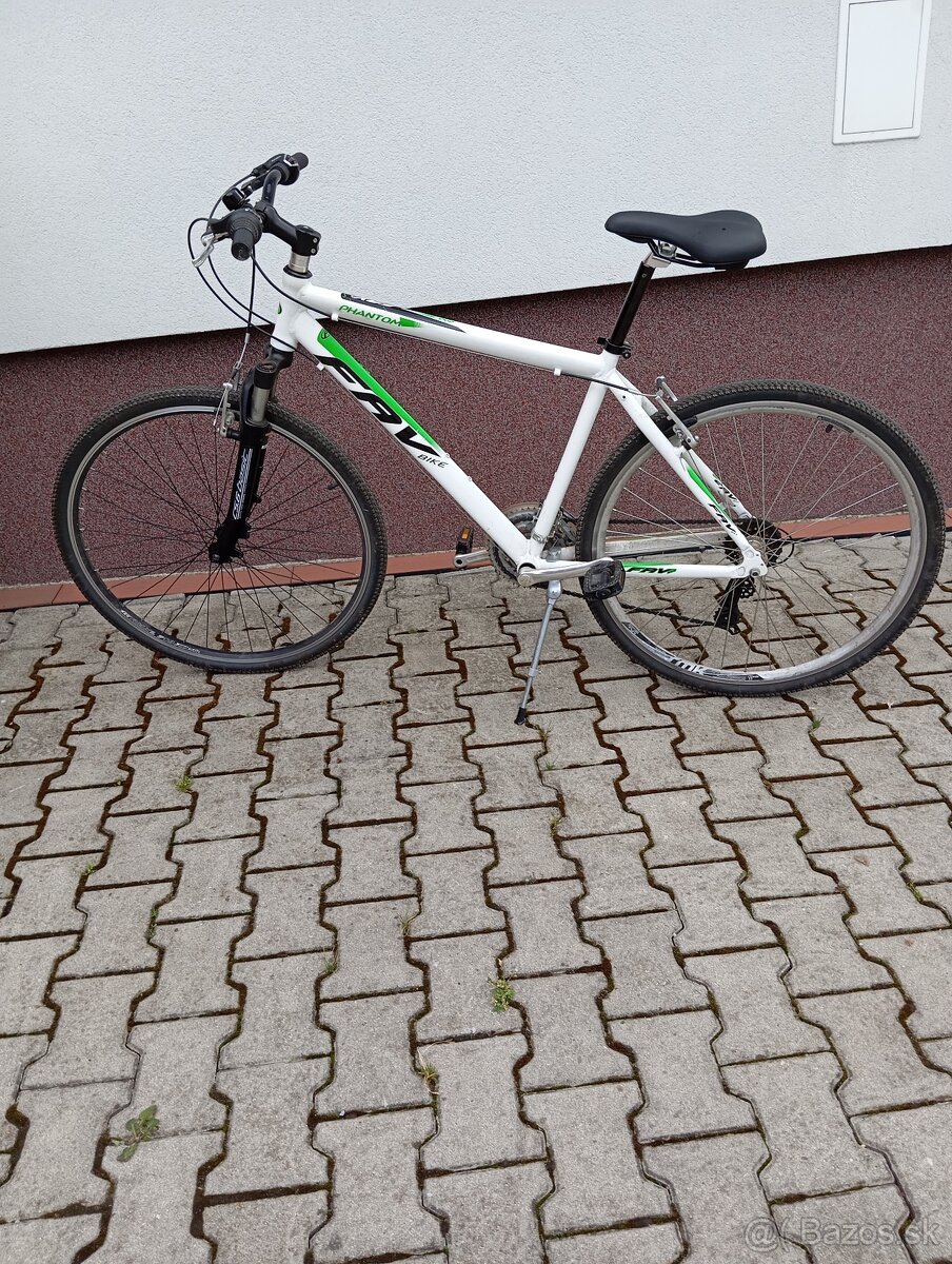 Crossovy Bicykel FAV PHANTOM - 5