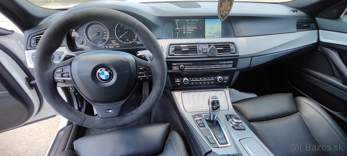 BMW 530d Xdrive Mpaket - 5