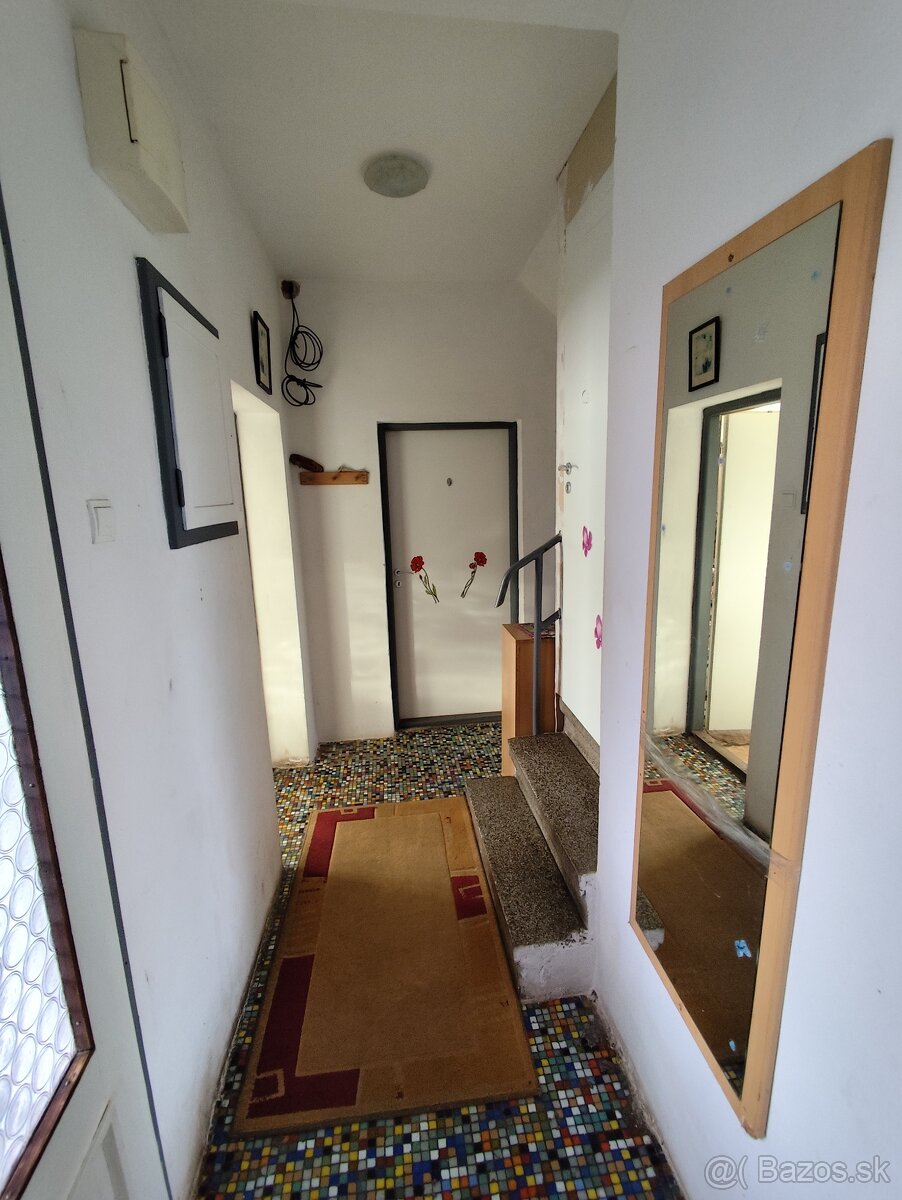 Predám rodinný dom - 5