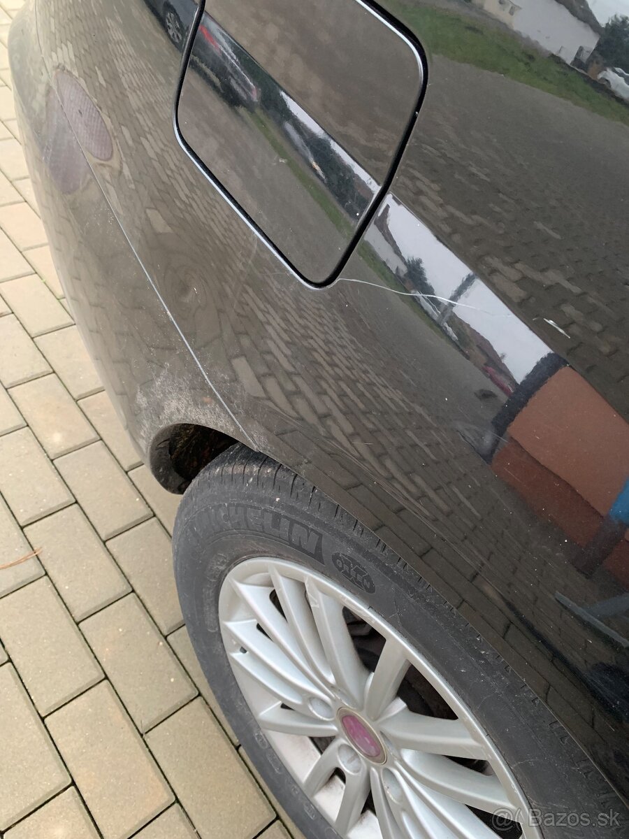 Fiat croma 1.9 jtd 110 kw - 5