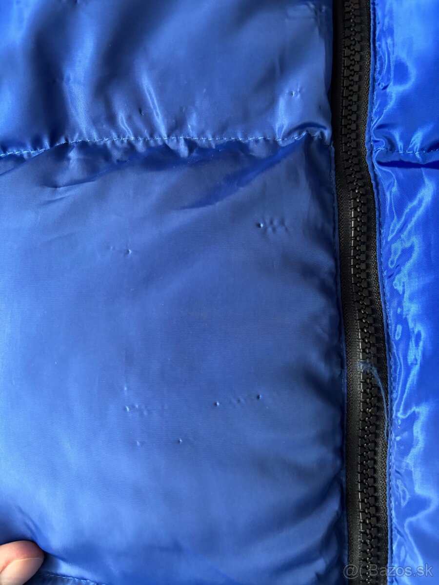 Northface zimná bunda - 5