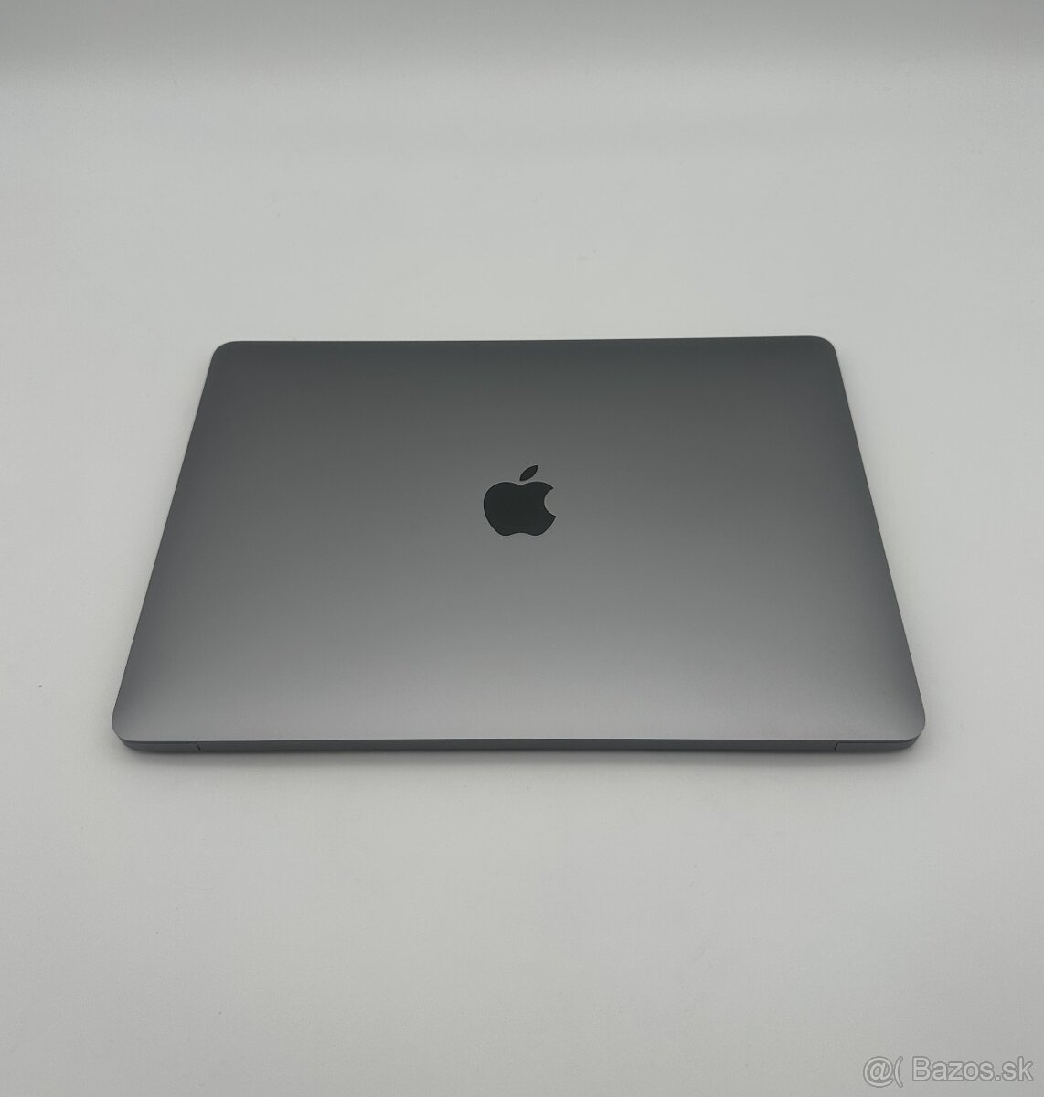 MacBook Air 13" M1 8/256GB Space Gray + ZÁRUKA - 5