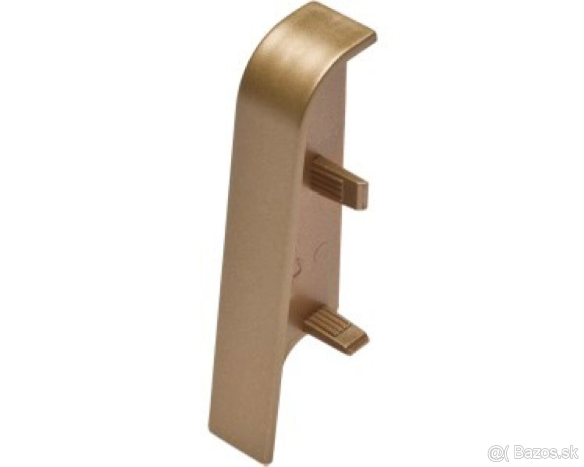 Príslušenstvo k soklovým lištám - 5