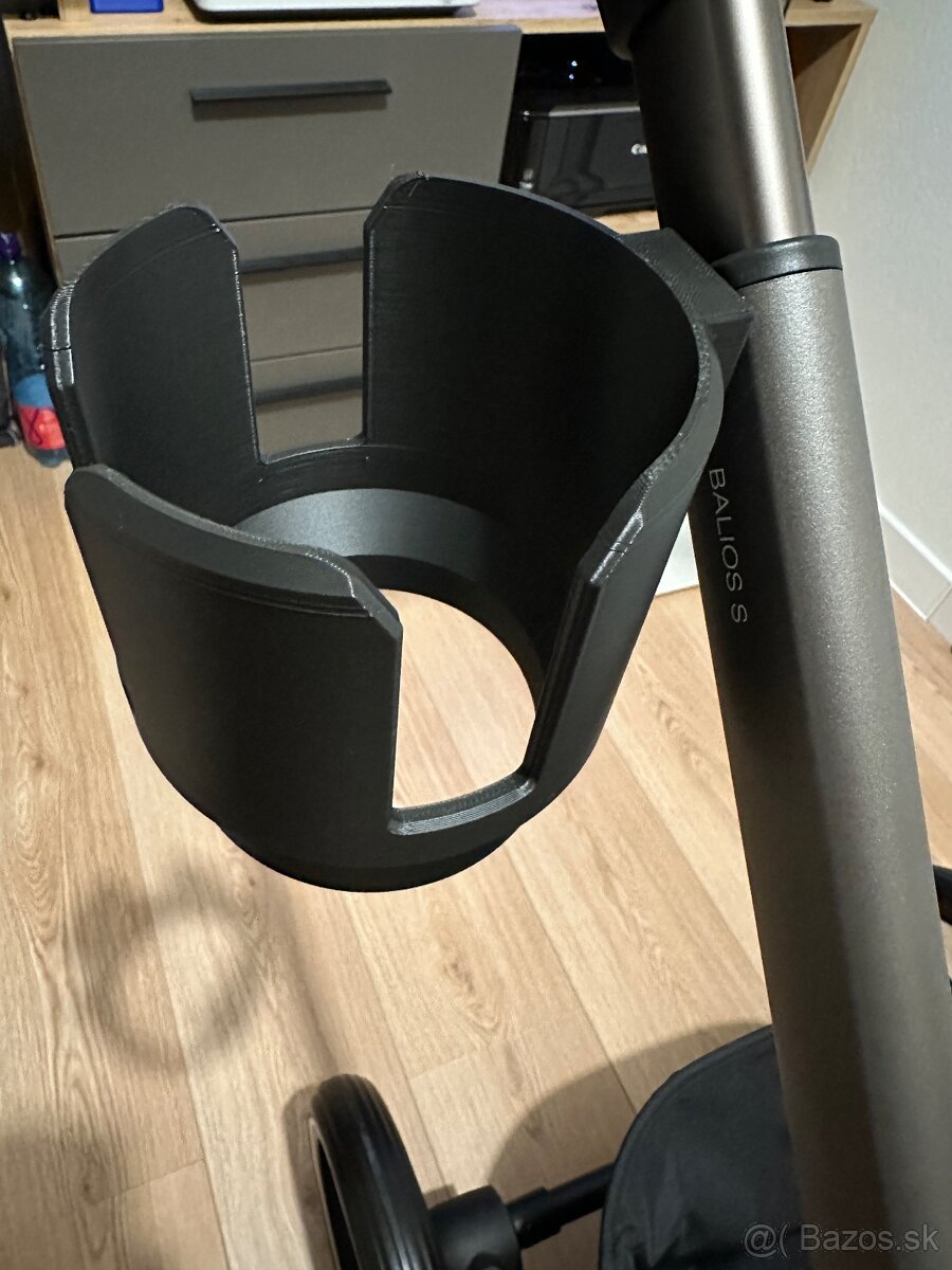 Stanley cup držiak na kočík (cybex) - 5