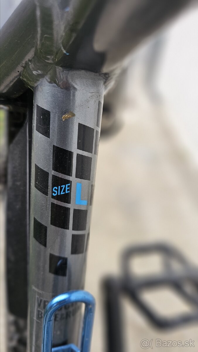 Elektricky bicykel - 5