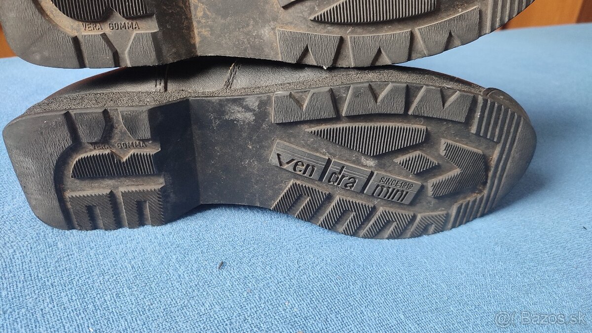 OBUV 46 VENDRAMINI - 5