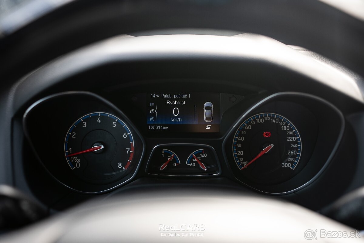 Ford Focus 2.3 EcoBoost RS Odpočet DPH - 5