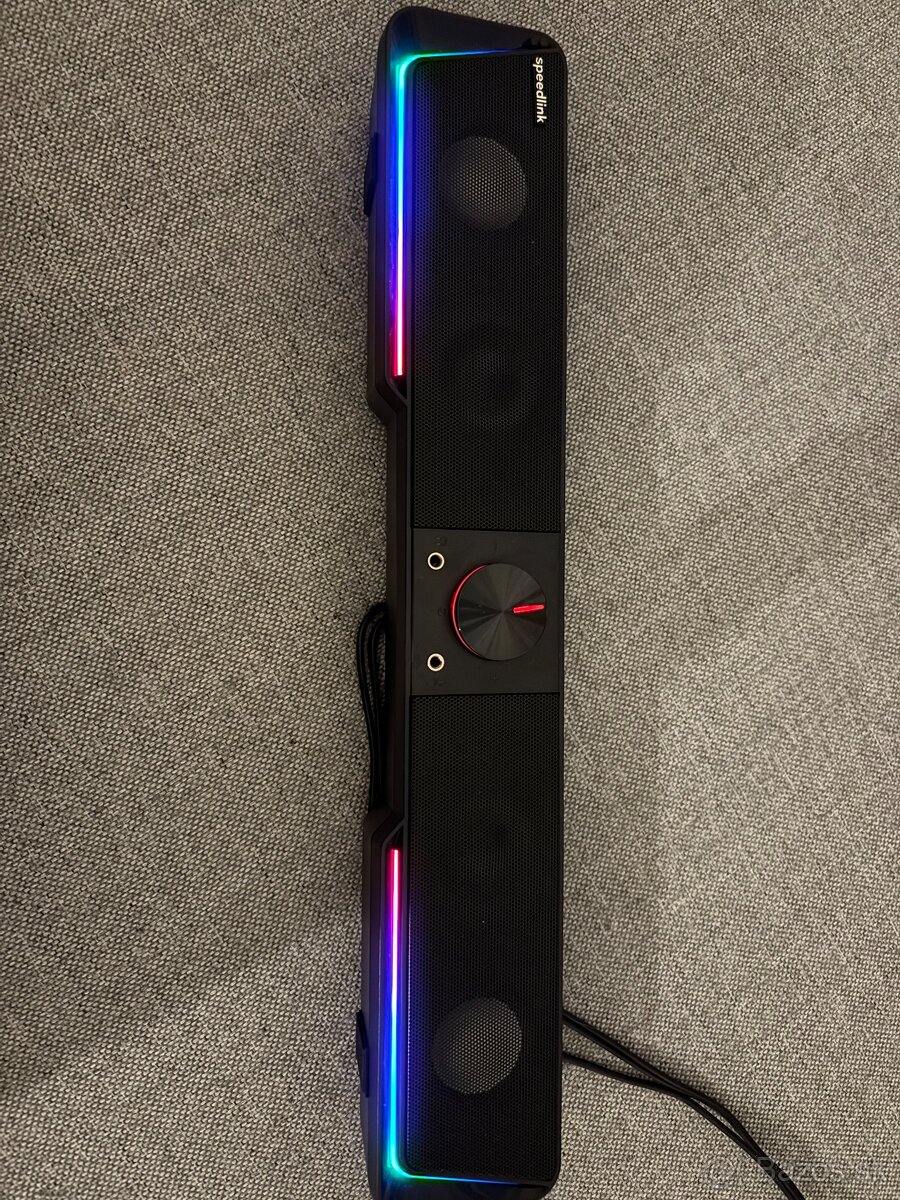 PC setup/komponenty - 5