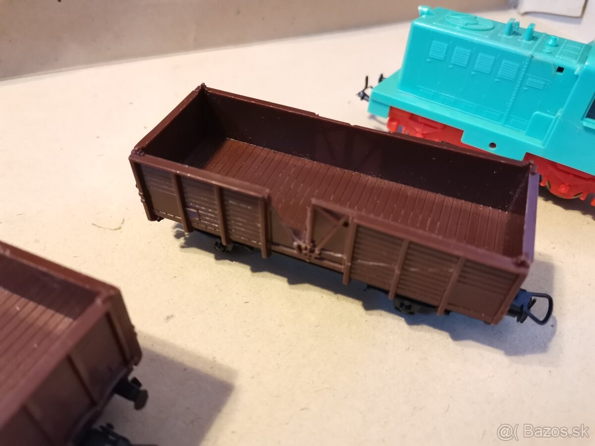 ŠTARTOVACIA SADA PIKO JUNIOR 5/0549 - 5