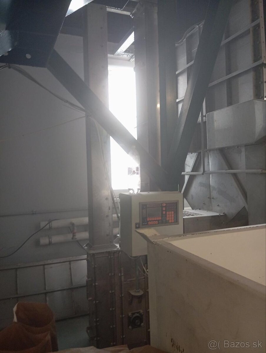 Priemyselný baliaci stroj na predaj - 5