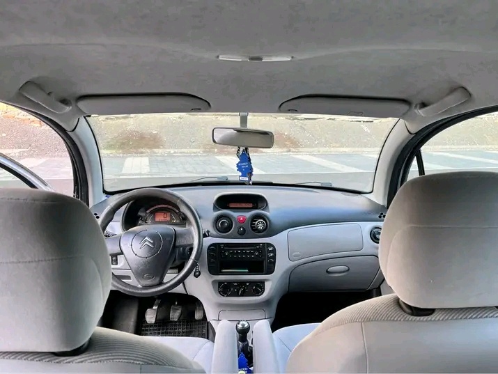 Predám Citroen C3 - 5