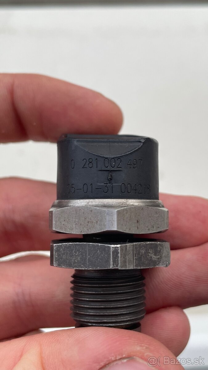 Snímač na rampe - 5