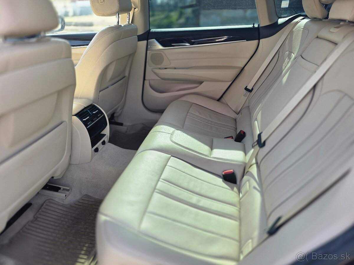 PREDAM BMW GT 6 3.0 X DRIVE 2018 - 5