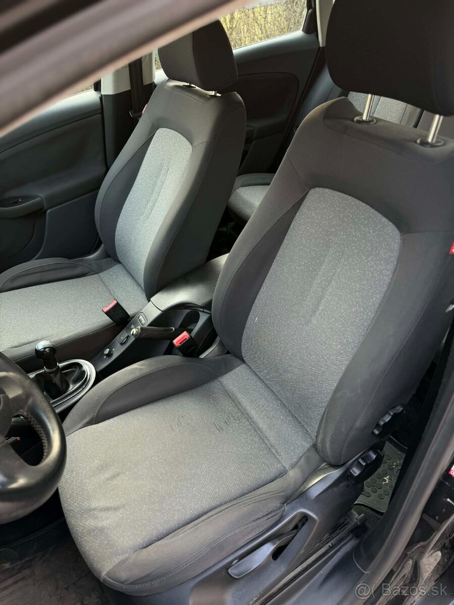 Seat Altea XL 1.9 TDI, 77kw - 5