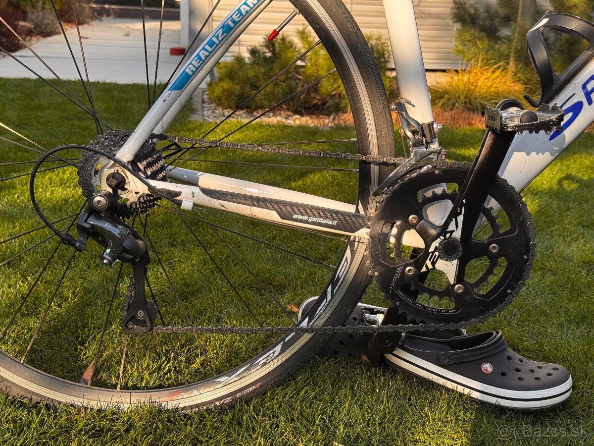 Juniorský Spezzoto - 5