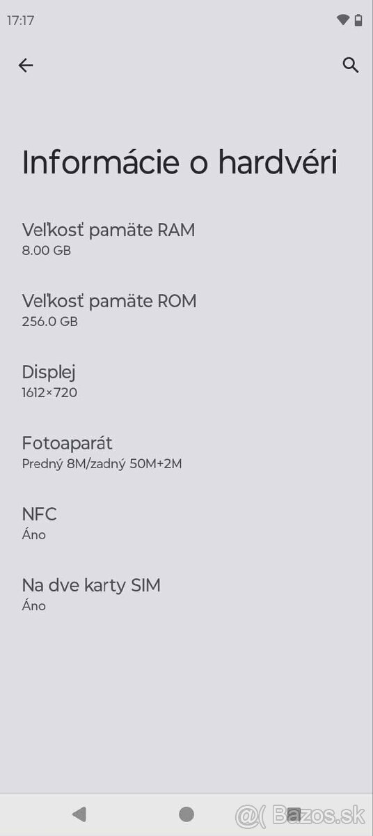 Predam moto g24 v dobrom stave - 5