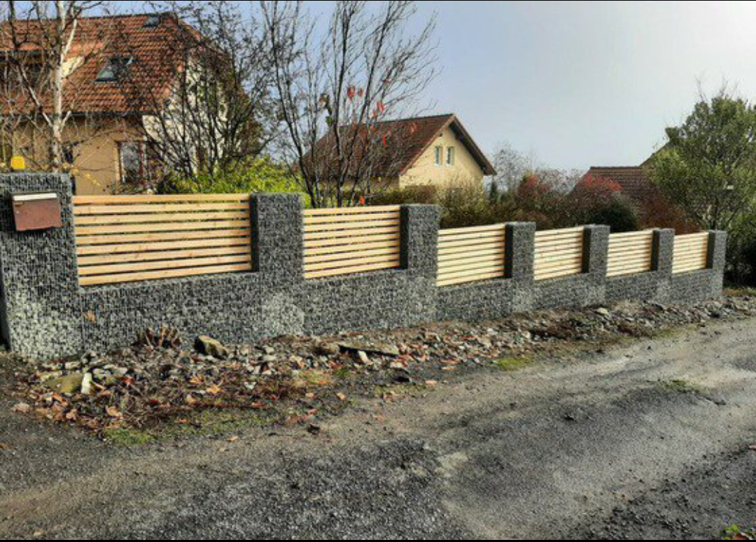 S Nami sa Vám to Oplotí - Ploty a Kovovýroba Sedlák - 5