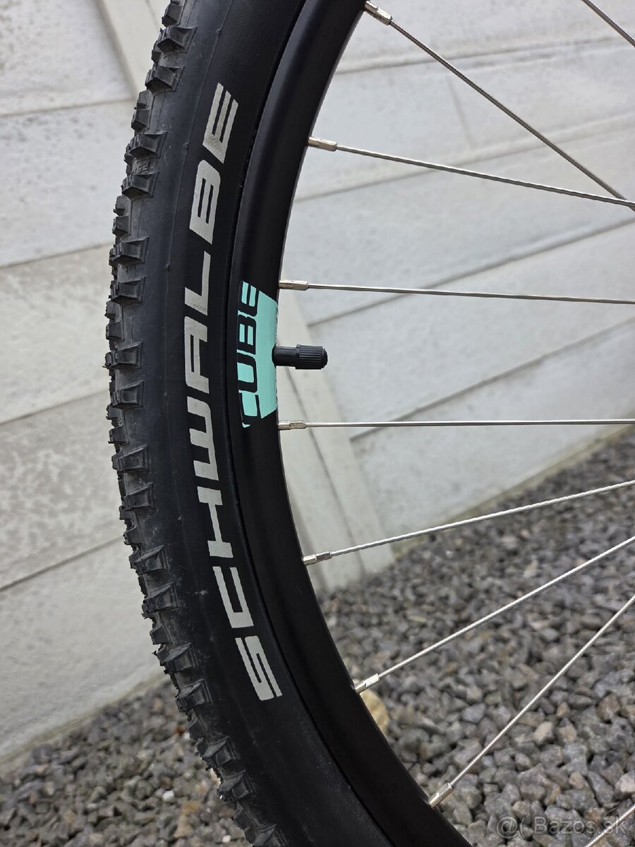 CUBE ACCESS WS EXC - 5