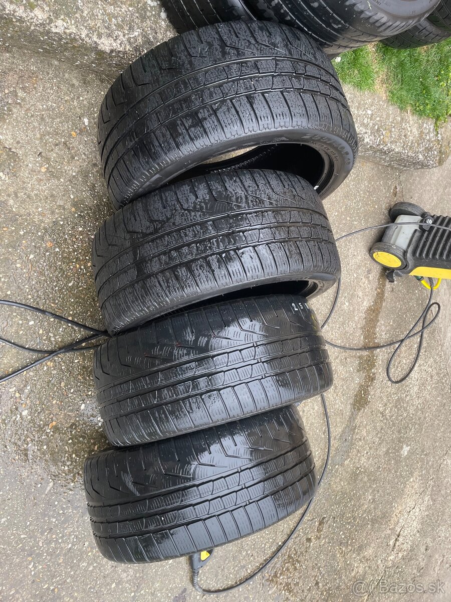 Pneumatiky - 5