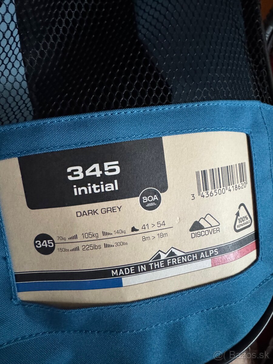 Snežnice TSL 345 BOA - 5