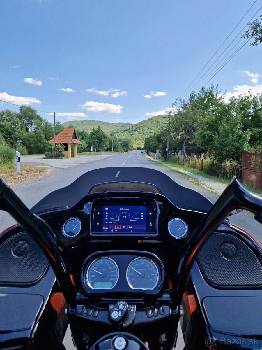 Harley-Davidson Road Glide SPECIAL - 5