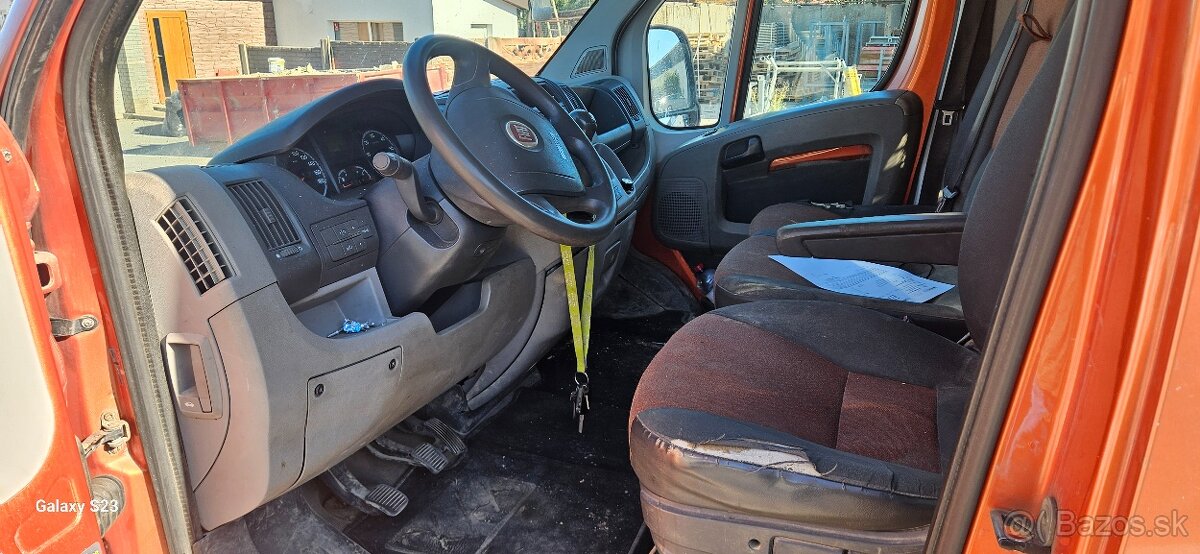 Ducato valnik - 5