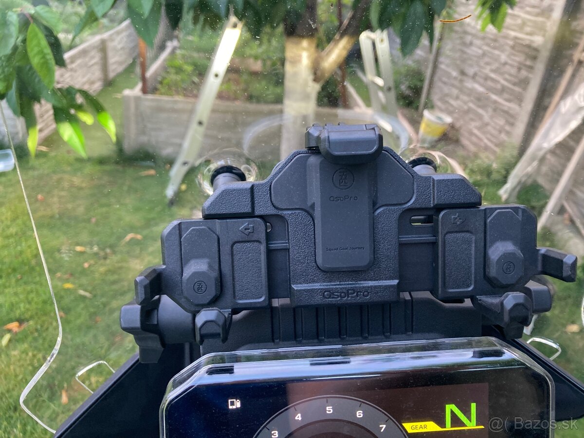 CF MOTO 450MT