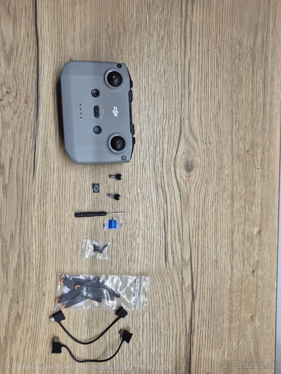 Dji mini 3 (RCn3) - 5