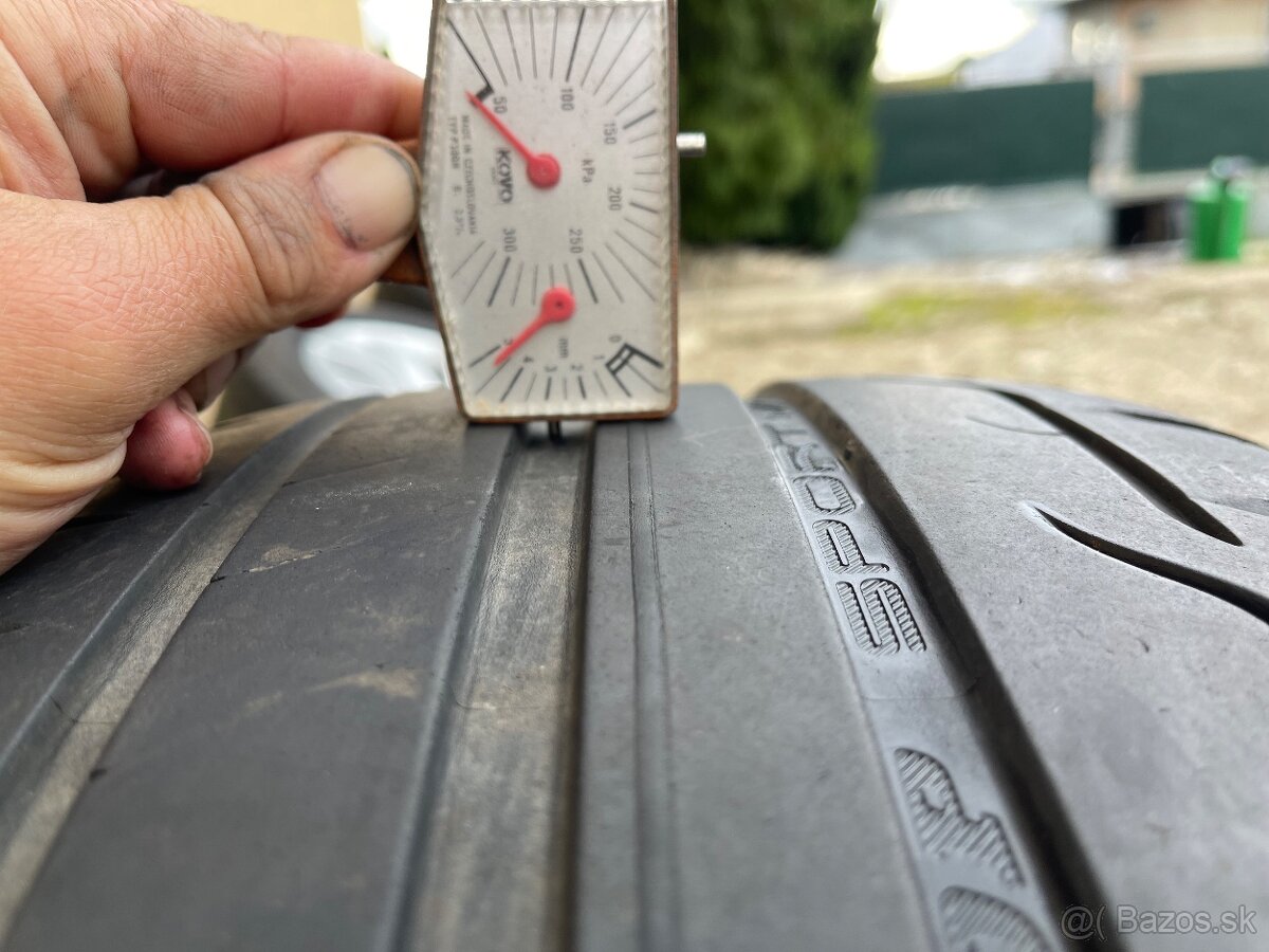 ✅ 5x120 r18 original disky BMW ✅ - 5